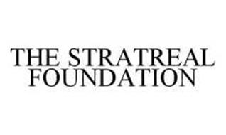 THE STRATREAL FOUNDATION