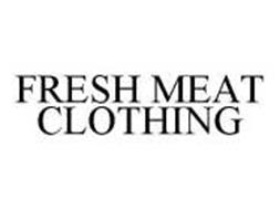 FRESH MEAT CLOTHING