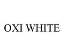 OXI WHITE