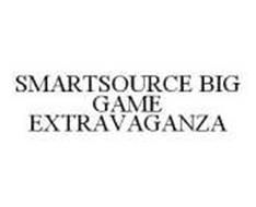 SMARTSOURCE BIG GAME EXTRAVAGANZA