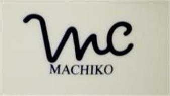 MC MACHIKO