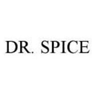 DR. SPICE