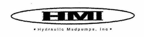 HMI HYDRAULIC MUDPUMPS, INC