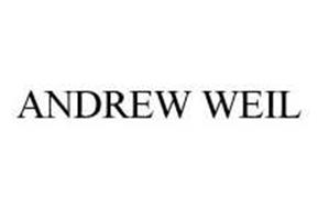 ANDREW WEIL