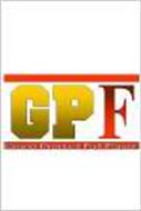 GPF GRAND PRODUCT FULL FLAVOR