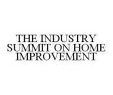 THE INDUSTRY SUMMIT ON HOME IMPROVEMENT