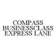 COMPASS BUSINESSCLASS EXPRESS LANE