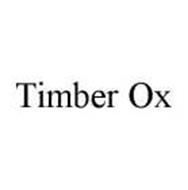 TIMBER OX