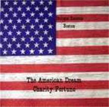UUTOPIA RECORDS, BOSTON, THE AMERICAN DREAM, CHARITY FORTUNE