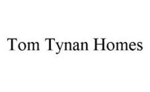 TOM TYNAN HOMES