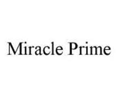 MIRACLE PRIME