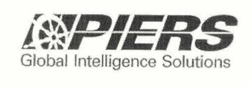 PIERS GLOBAL INTELLIGENCE SOLUTIONS AND DESIGN
