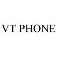 VT PHONE