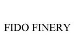FIDO FINERY