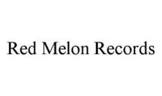RED MELON RECORDS