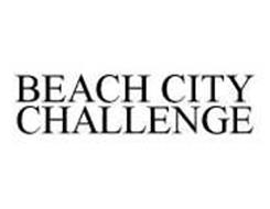 BEACH CITY CHALLENGE