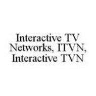 INTERACTIVE TV NETWORKS, ITVN, INTERACTIVE TVN
