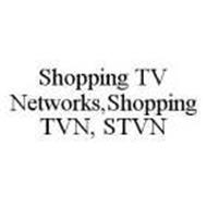 SHOPPING TV NETWORKS,SHOPPING TVN, STVN