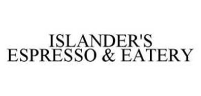 ISLANDER'S ESPRESSO & EATERY