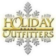 HOLIDAY OUTFITTERS BRAND