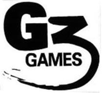 G 3 GAMES