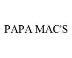 PAPA MAC'S