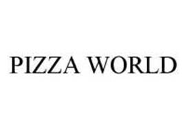 PIZZA WORLD