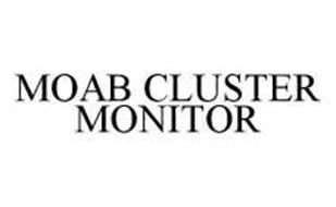 MOAB CLUSTER MONITOR