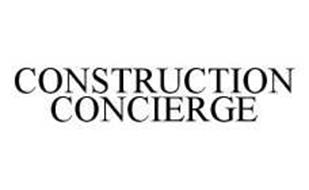 CONSTRUCTION CONCIERGE