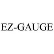 EZ-GAUGE