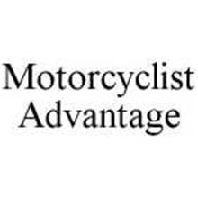 MOTORCYCLIST ADVANTAGE