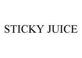 STICKY JUICE