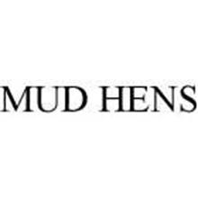 MUD HENS