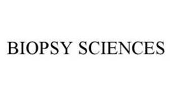 BIOPSY SCIENCES