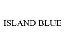 ISLAND BLUE