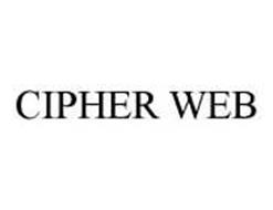 CIPHER WEB