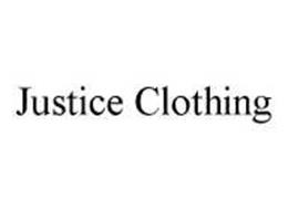 JUSTICE CLOTHING
