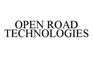 OPEN ROAD TECHNOLOGIES