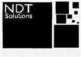 NDT SOLUTIONS