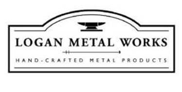 LOGAN METAL WORKS HAND CRAFTED METAL PRODUCTS