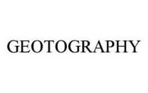 GEOTOGRAPHY
