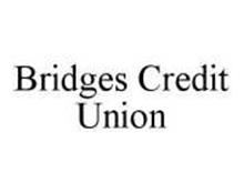 BRIDGES CREDIT UNION