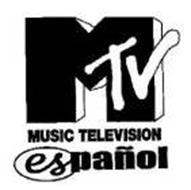 MTV MUSIC TELEVISION ESPANOL