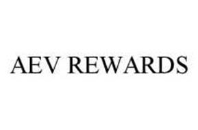 AEV REWARDS