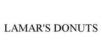 LAMAR'S DONUTS