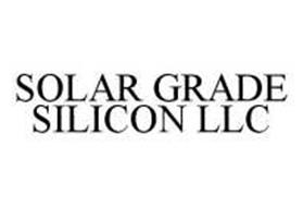 SOLAR GRADE SILICON LLC