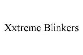 XXTREME BLINKERS