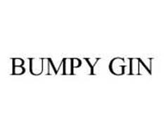 BUMPY GIN