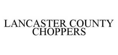 LANCASTER COUNTY CHOPPERS