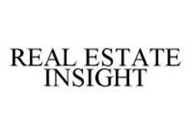 REAL ESTATE INSIGHT